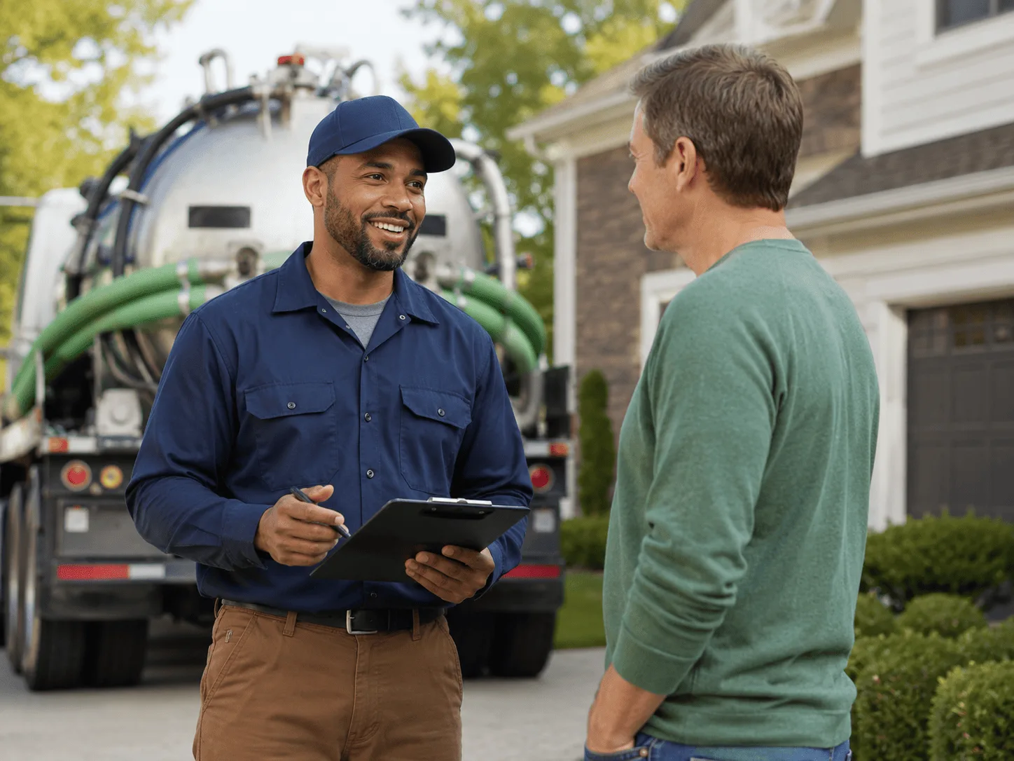 Mosquito Control Pine Hall, NC FAQs
